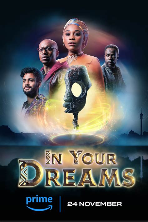 in your dreams telecine|In Your Dreams: Season 1 (2023) .